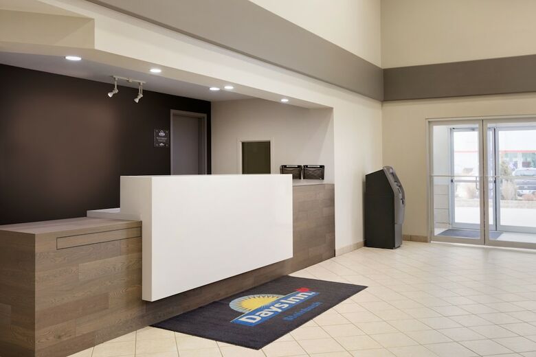 Hotel Days Inn By Wyndham Steinbach