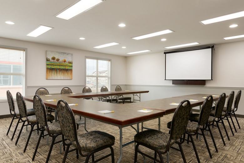 Hotel Days Inn By Wyndham Steinbach