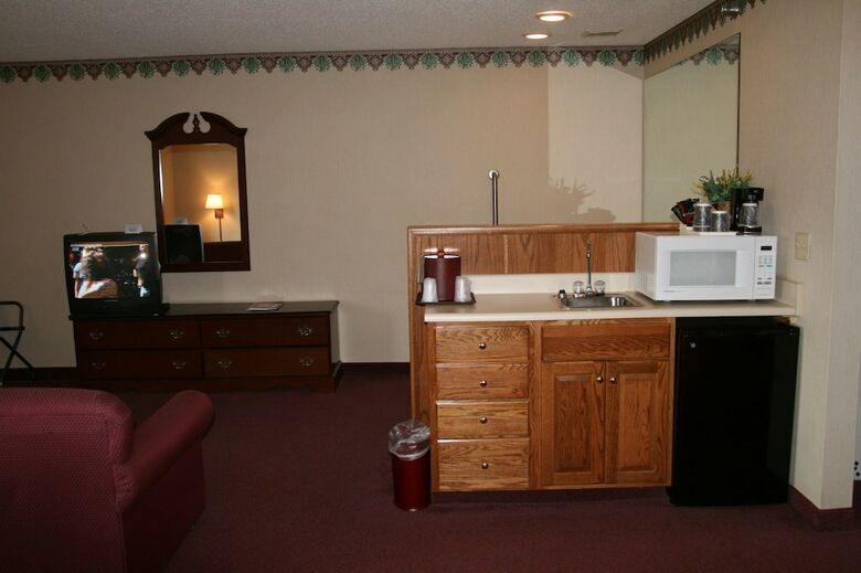 Hotel Baymont By Wyndham Mount Vernon Renfro Valley