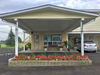 Motel Milan Garden Inn