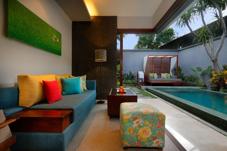 Villa Seminyak Icon By Karaniya Experience