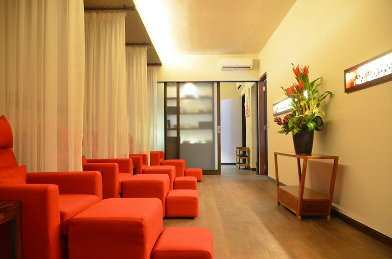 Villa Seminyak Icon By Karaniya Experience