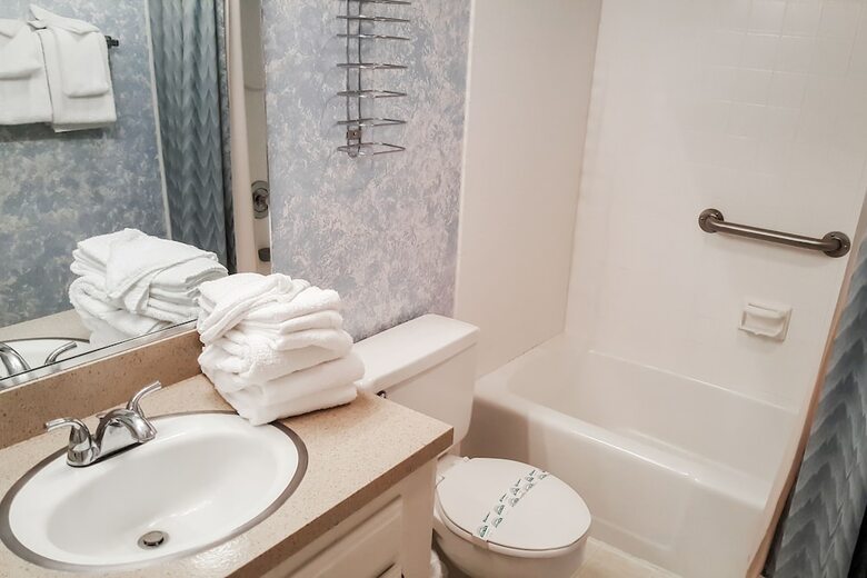Villas Of Ocean Pines