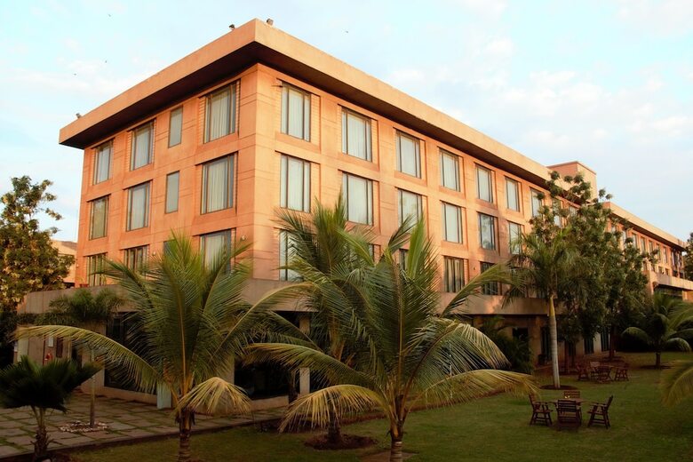 Hotel Hyatt Place Hampi