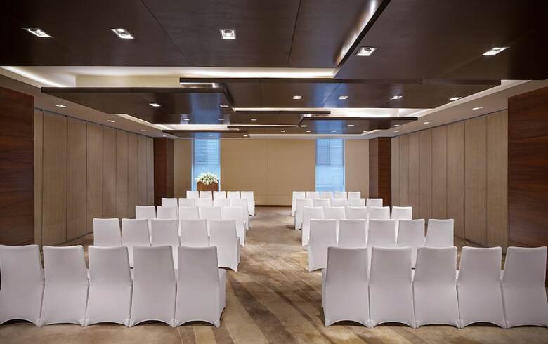Hotel Hyatt Regency Chongqing