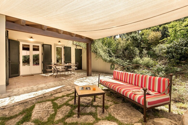 Apartamento Poggio La Croce