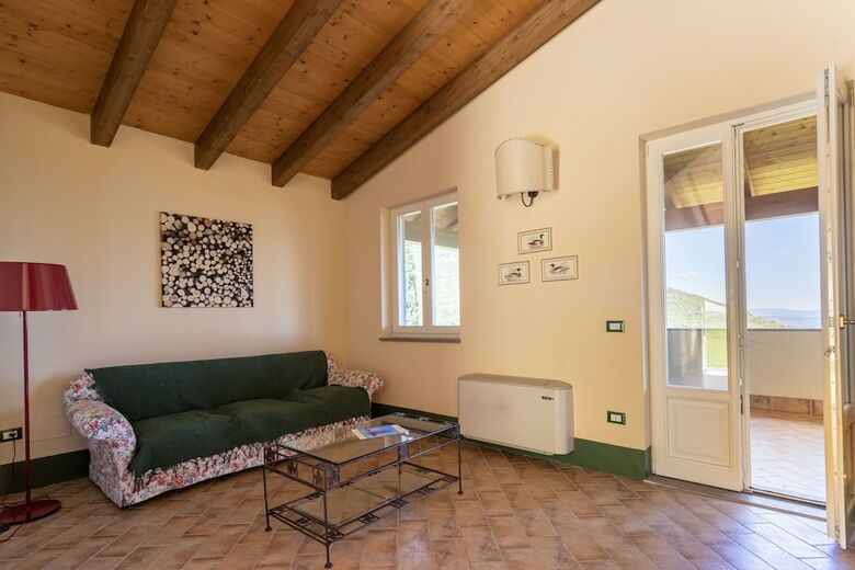 Apartamento Poggio La Croce