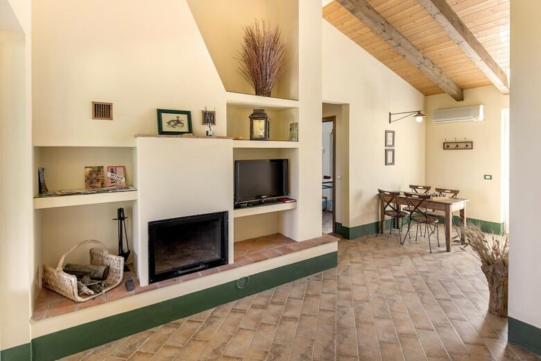 Apartamento Poggio La Croce