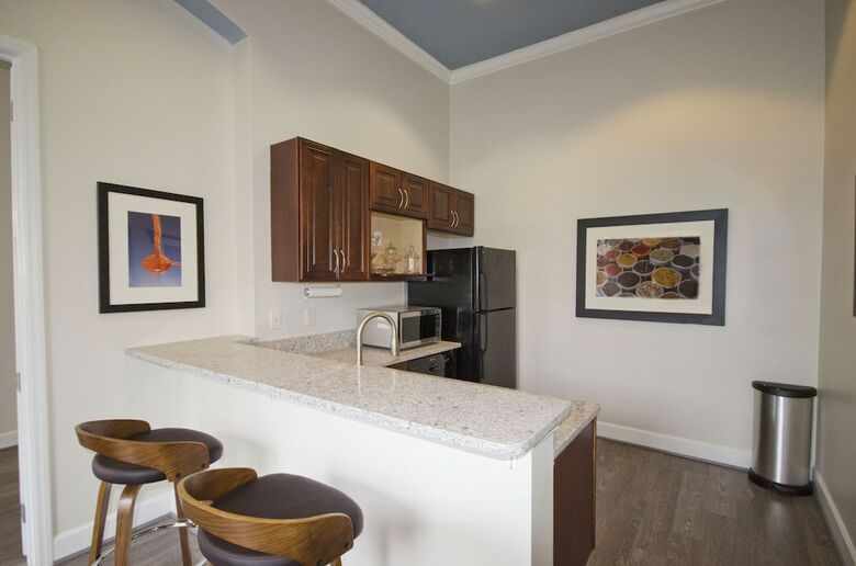 Apartamentos Oakwood Raleigh Brier Creek