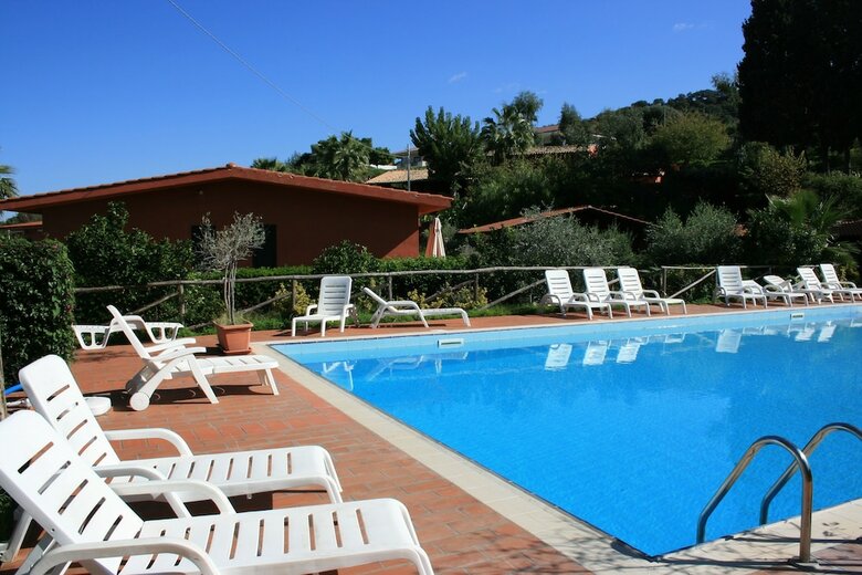 Agroturismo Agriturismo Ruralia