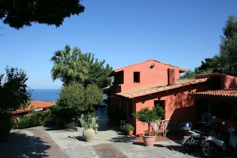 Agroturismo Agriturismo Ruralia