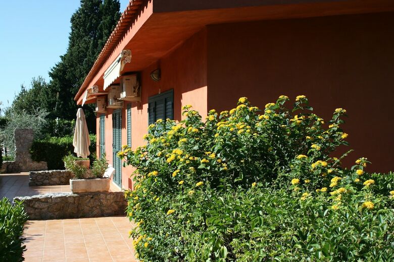 Agroturismo Agriturismo Ruralia