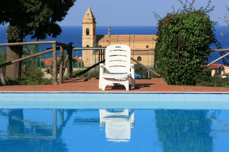 Agroturismo Agriturismo Ruralia