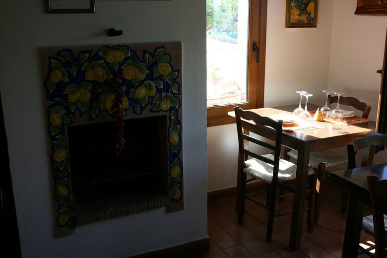 Agroturismo Agriturismo Ruralia