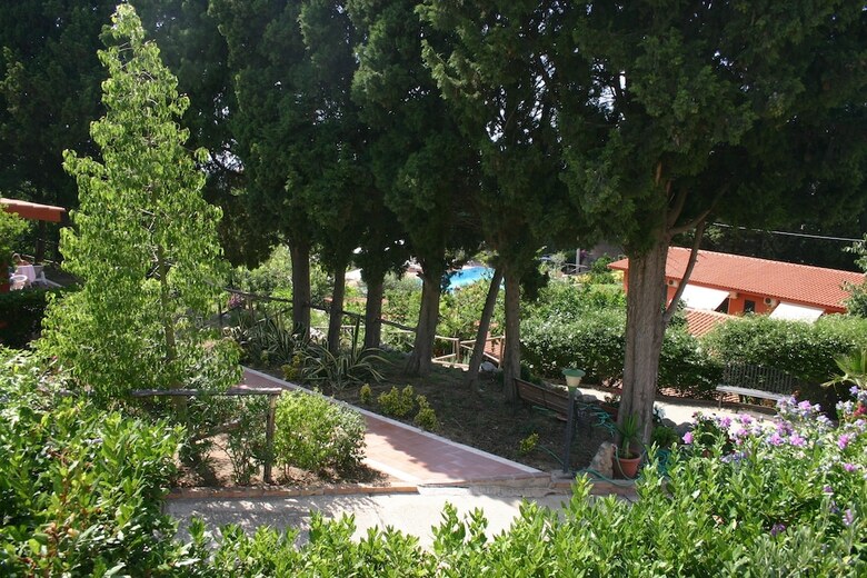 Agroturismo Agriturismo Ruralia