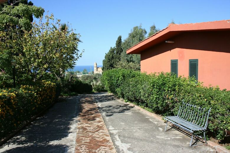 Agroturismo Agriturismo Ruralia
