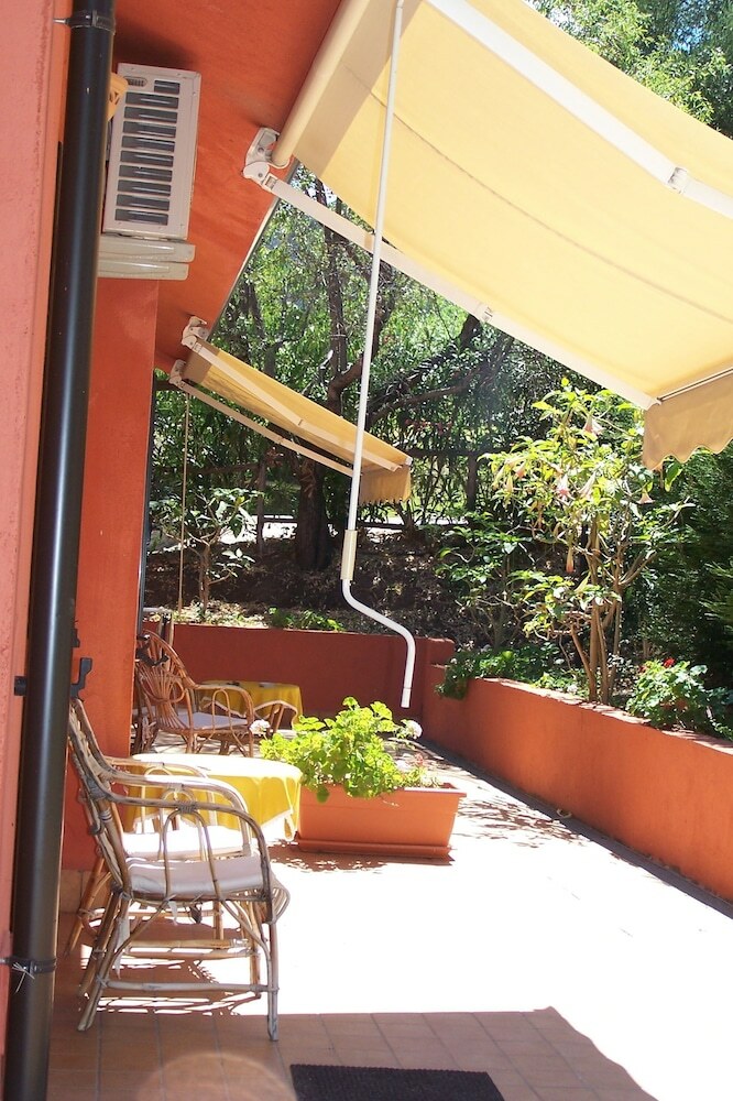 Agroturismo Agriturismo Ruralia