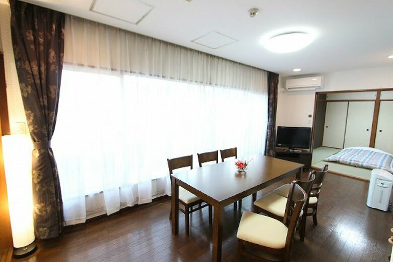 Hotel Livemax Tokyo-kiba