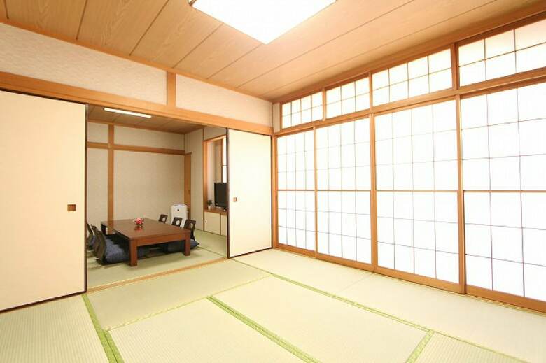 Hotel Livemax Tokyo-kiba