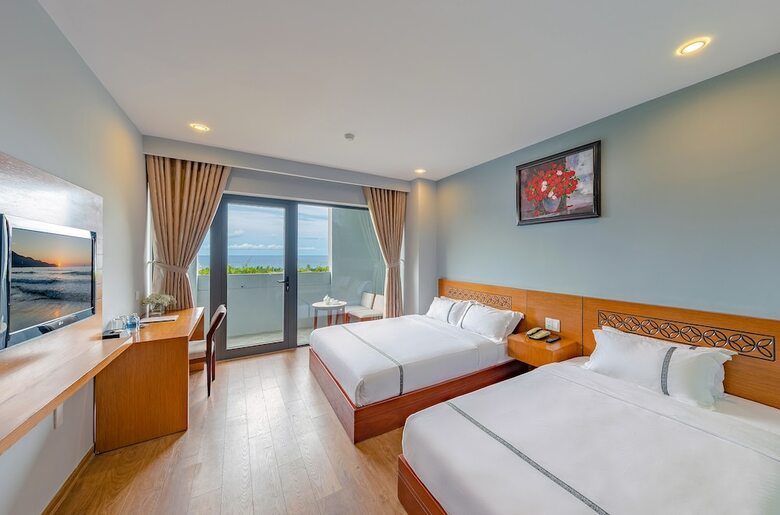Fansipan Danang Hotel