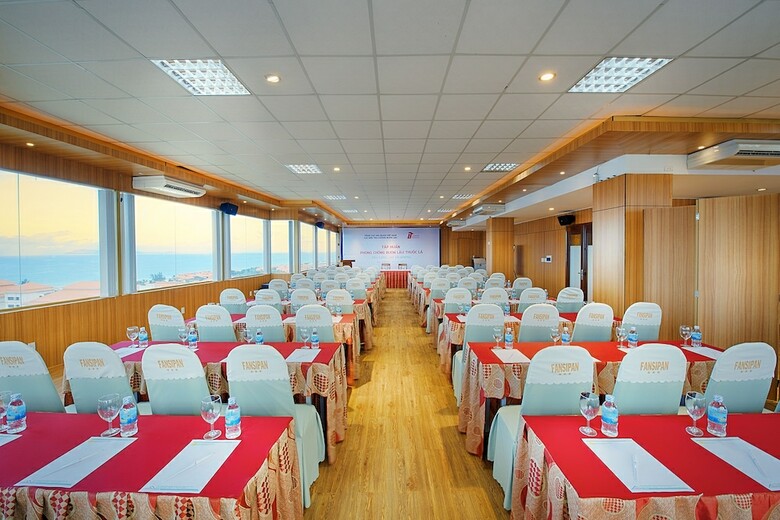 Fansipan Danang Hotel