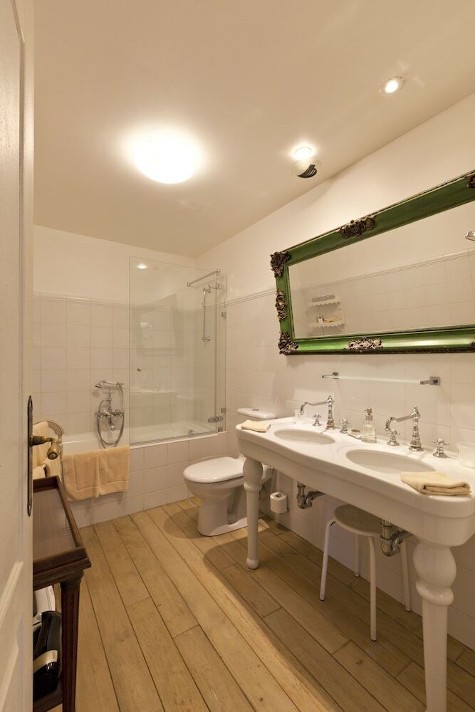 Hotel Relais Et Ch�teaux - Ch�teau de Germigney