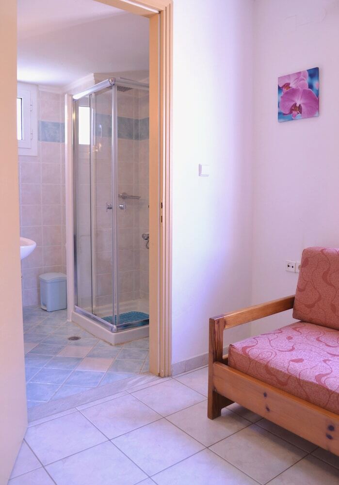 Apartamentos Melina's House