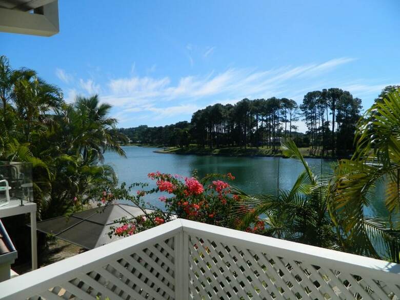 Hotel Isle Of Palms Resort