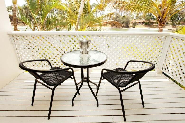Hotel Isle Of Palms Resort