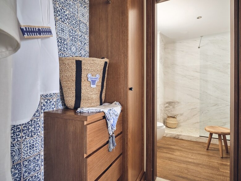 Hotel The Royal Blue