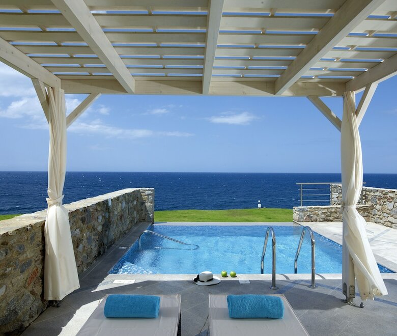 Hotel The Royal Blue