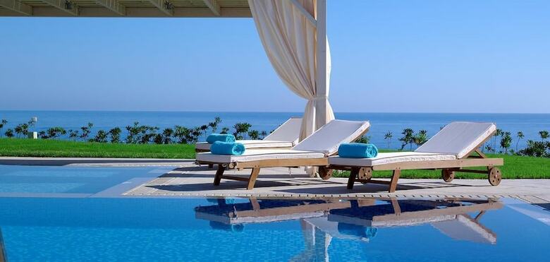 Hotel The Royal Blue