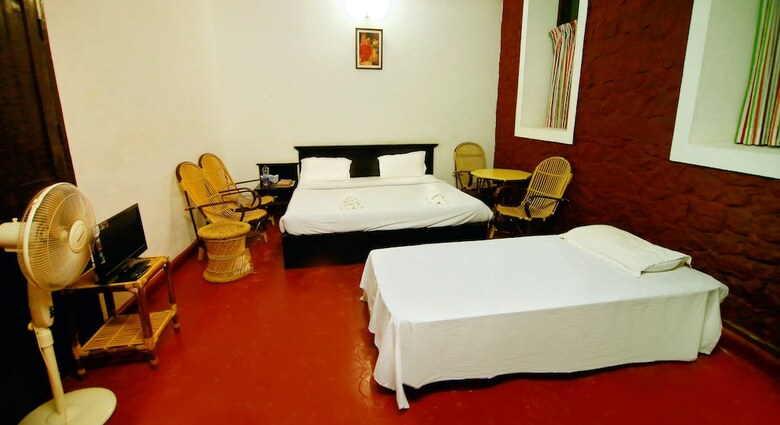 Hotel Punarjani Ayurvedic Resorts