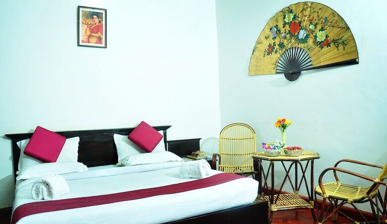 Hotel Punarjani Ayurvedic Resorts