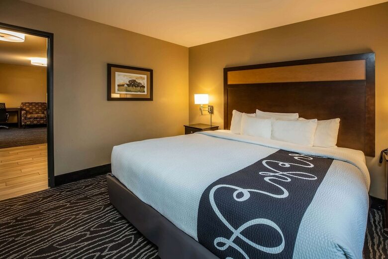 Hotel La Quinta Inn & Suites By Wyndham Eugene