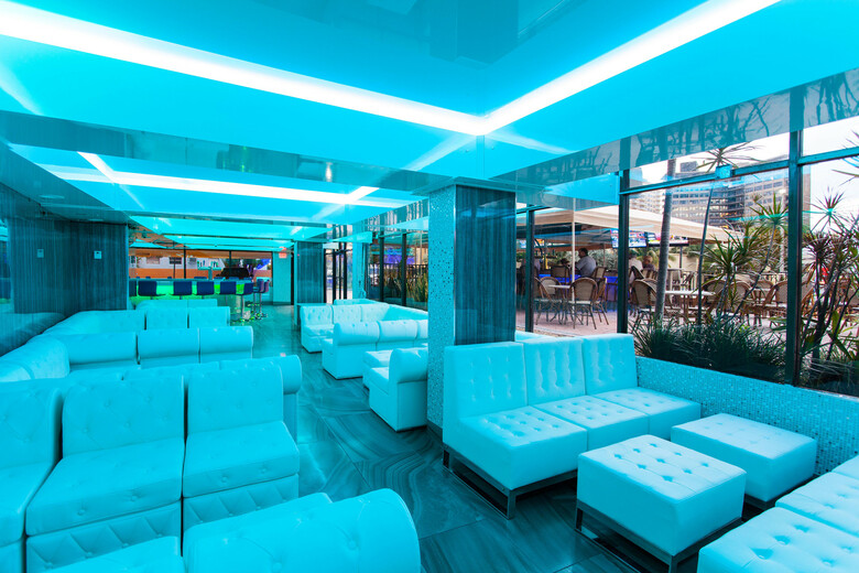 Hotel Royal Beach Palace
