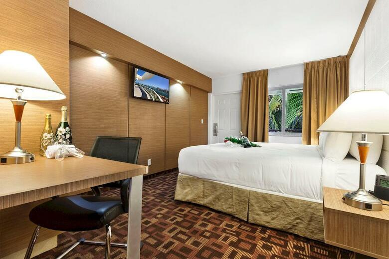 Hotel Royal Beach Palace