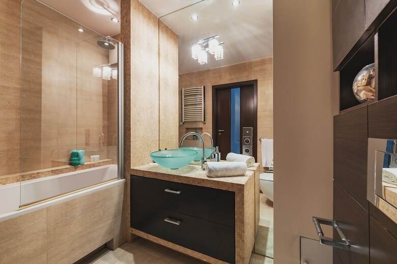 Aparthotel P&o Apartments Arkadia