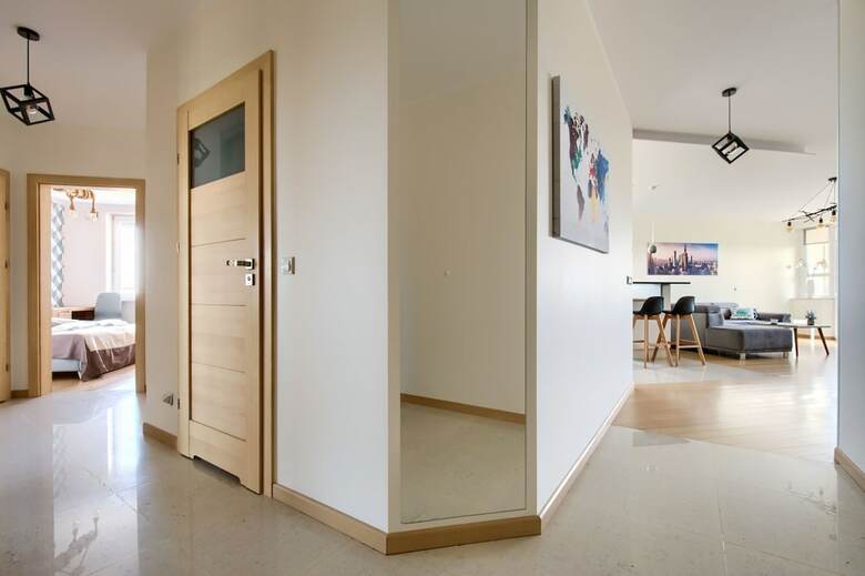 Aparthotel P&o Apartments Arkadia