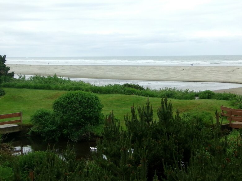 Little Creek Cove