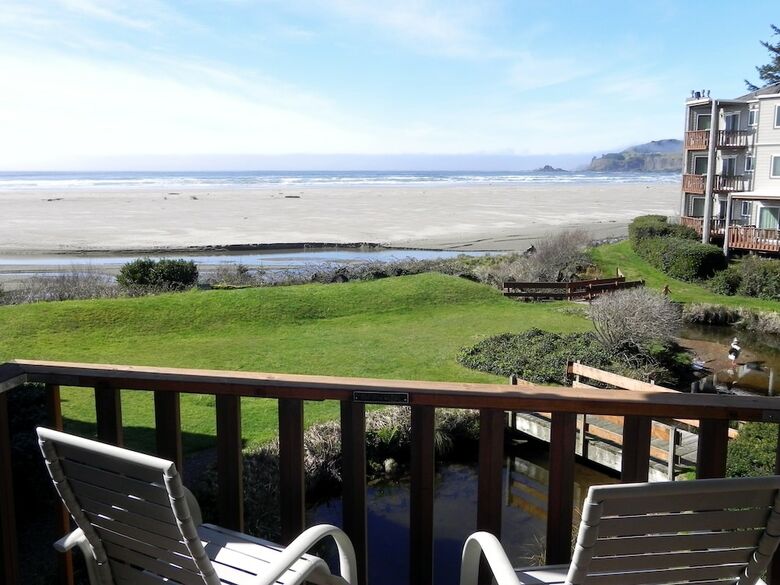 Little Creek Cove