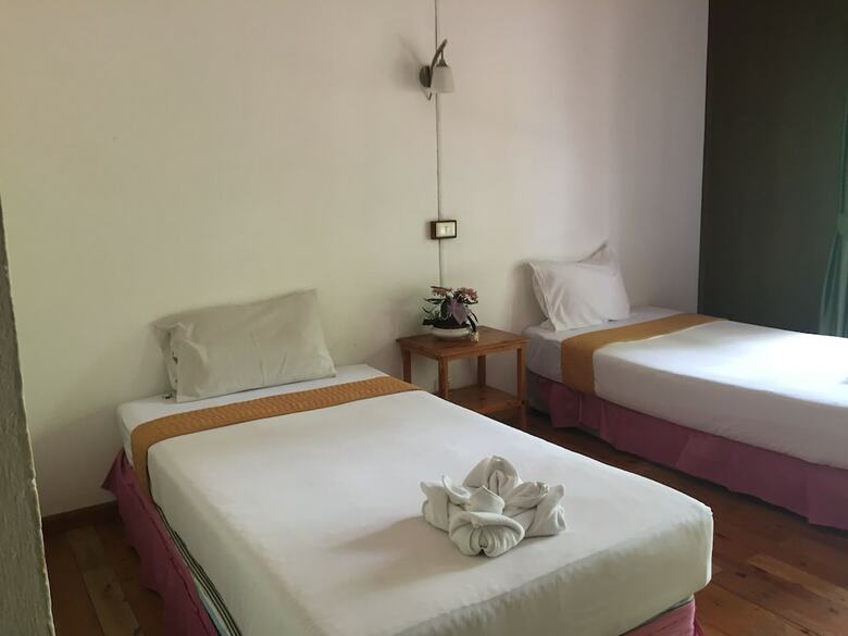 Apartamento Reuan Thai Village Samui