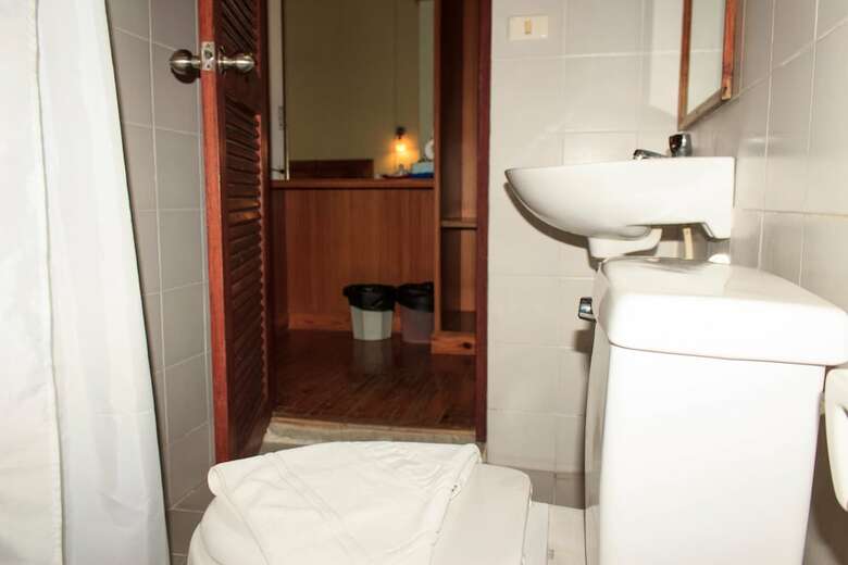 Apartamento Reuan Thai Village Samui