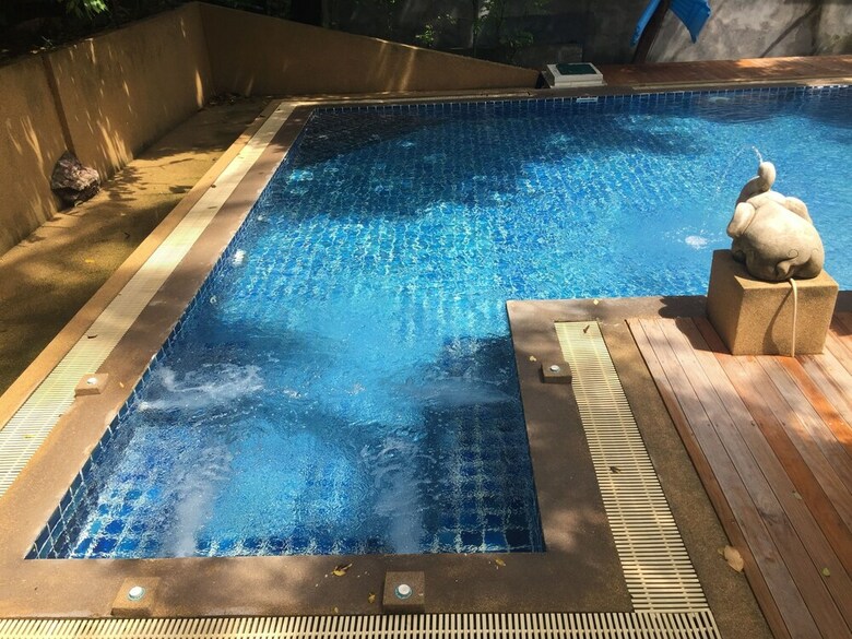 Apartamento Reuan Thai Village Samui