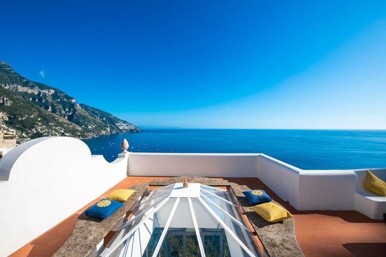 La Casa Di Peppe Guest House & Villa