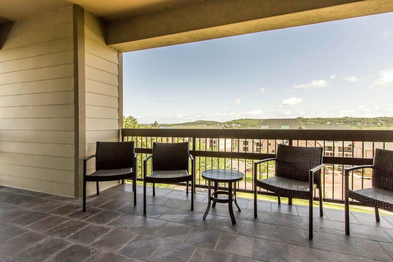 Bluegreen Vacations Paradise Point, Ascend Resort Collection