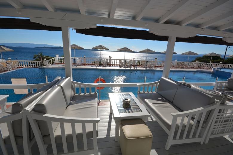 Hotel Akti Ouranoupoli