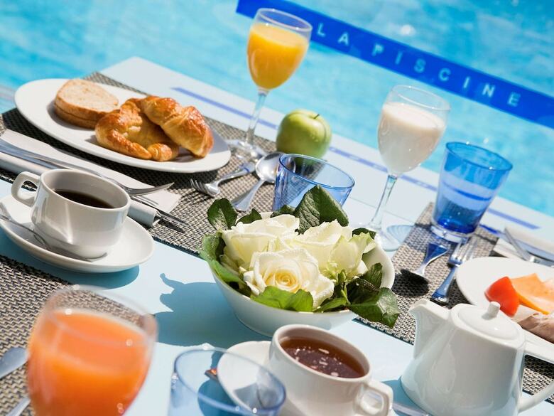 Pullman Cannes Mandelieu Royal Casino Hotel