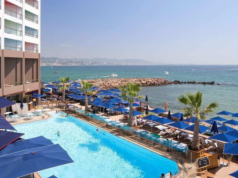 Pullman Cannes Mandelieu Royal Casino Hotel