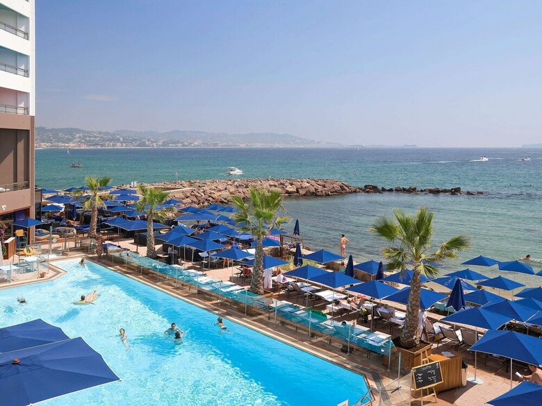 Pullman Cannes Mandelieu Royal Casino Hotel